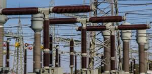 Air Insulated Switchgear AIS