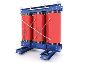 Dry Transformer - Image 2