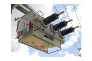 Load Break Switch