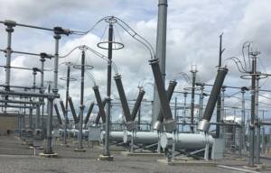 Air Insulated Switchgear AIS - Image 3