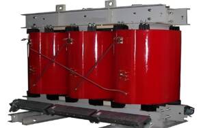 Dry Transformer - Image 3