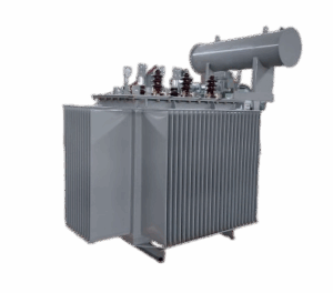 Oil immersed power transformers - Image 3