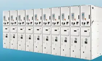 Air Insulated Switchgear AIS