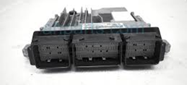 Edge Computing Unit ECU